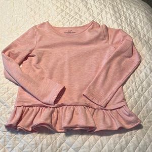 Vineyard vines girls sweatshirt top new without tags, never worn